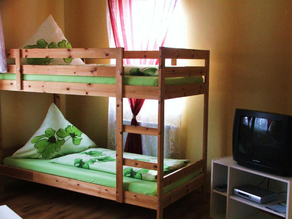 Ferienwohnung Am Fluss Rust Εξωτερικό φωτογραφία