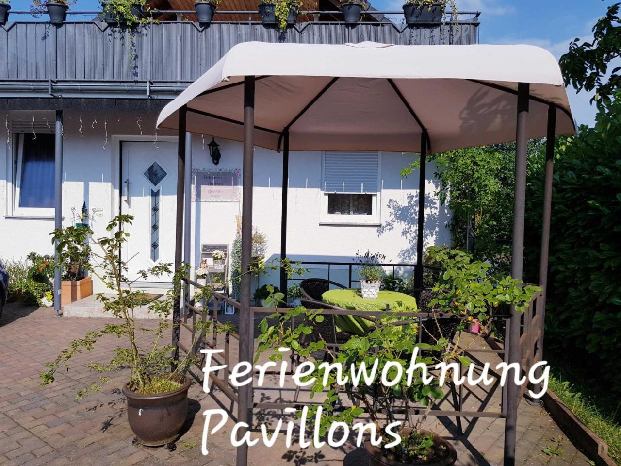 Ferienwohnung Am Fluss Rust Εξωτερικό φωτογραφία