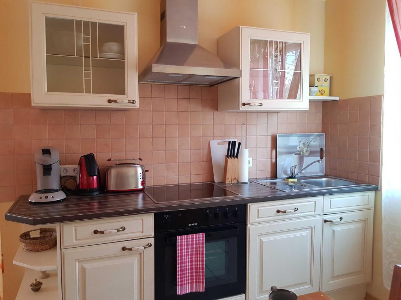 Ferienwohnung Am Fluss Rust Εξωτερικό φωτογραφία